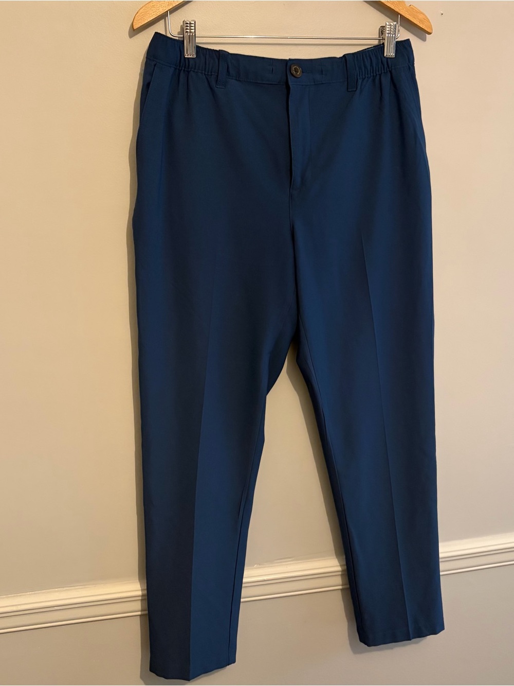 Chubbies Blue Pants Sz L Large